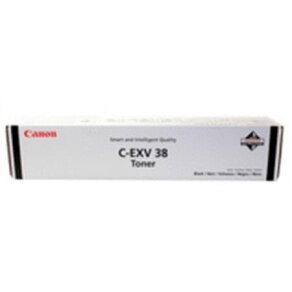 Canon toner Black C-EXV38, CEXV38, 4791B002