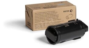 Xerox toner Black 106R03880