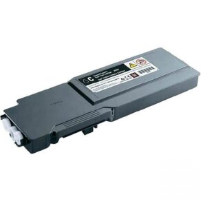 Dell toner Cyan 1M4KP, FMRYP, 593-11122 (zamiennik)