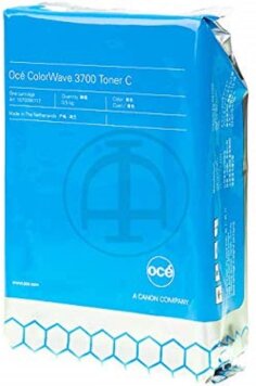 Oce toner Cyan 1070095117