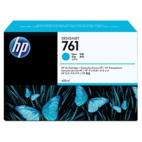 HP tusz Cyan 761, CM994A