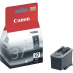 Canon tusz Black PG37, PG-37, 2145B001