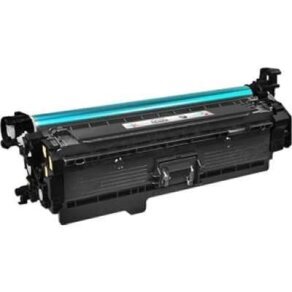 HP toner Black 201X, CF400X (zamiennik)