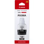 Canon tusz Black 50PGBK, GI-50PGBK, GI50PGBK, 3386C001