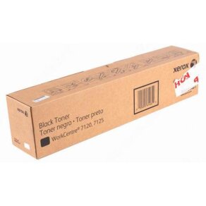 Xerox toner Black 006R01461, 006R01453