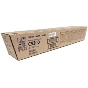 Ricoh toner Yellow C9200, 828515