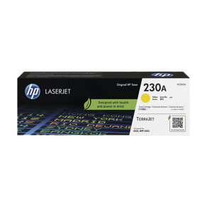 HP toner Yellow 230A, W2302A