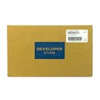 Xerox developer Cyan 005R00731