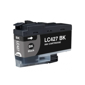 Brother tusz Black LC427XLBK (zamiennik)