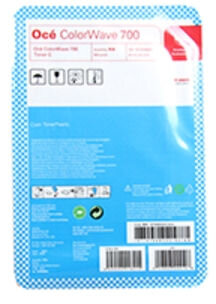 Oce toner Cyan 1070036651, 9786B002AA