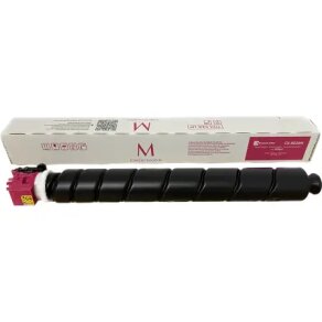 Triumph Adler toner Magenta CK-8530M, CK8530M, 1T02YPBTA0