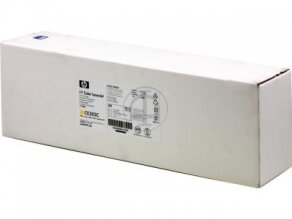 HP toner Yellow CE302C