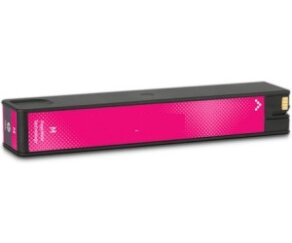 HP tusz Magenta 991A, M0J78AE (zamiennik)