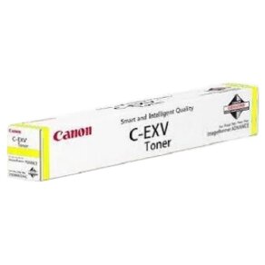 Canon toner Yellow C-EXV65, CEXV65, 5764C001