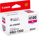 Canon tusz Magenta PFI-4100M, PFI4100M, 6779C001