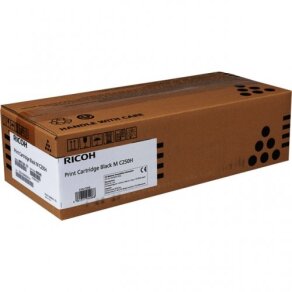 Ricoh toner Black M C250, 408352 