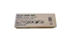 Ricoh pojemnik na zużyty toner 418425, D0BQ6400