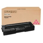 Ricoh toner Magenta P C600, 408316