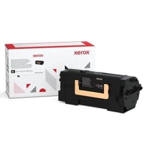 Xerox toner Black 006R04673