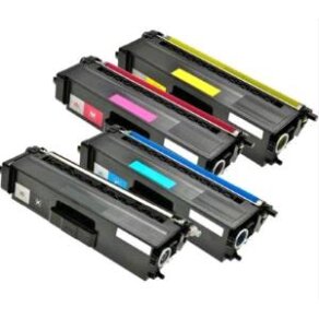 Brother toner Black 248, TN-248BK, TN248BK (zamiennik)