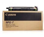 Canon bęben Black NPG-7, NPG7, CF1334A002AA