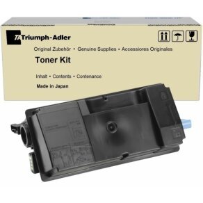 Triumph Adler toner Black PK-3014, PK3014, 1T02X90TA0