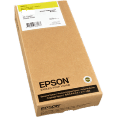 Epson tusz Yellow T41E4, C13T41E440