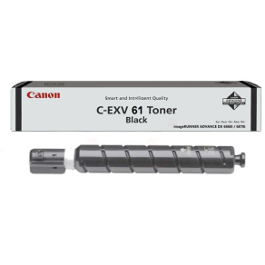 Canon toner Black C-EXV61, CEXV61, 4766C002