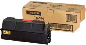 Kyocera toner Black TK-330, TK330, 1T02GA0EU0