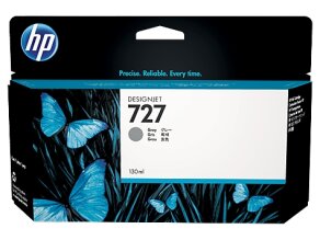 HP tusz Gray 727, B3P24A