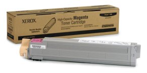 Xerox toner Magenta 106R01078