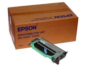 Epson bęben Black C13S051099