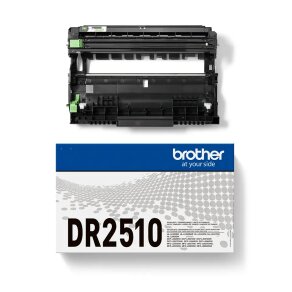 Brother bęben Black DR-2510, DR2510