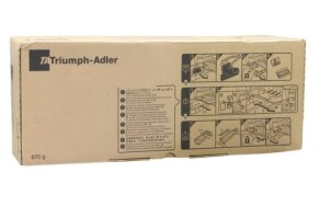 Triumph Adler toner Black CK-8532K, CK8532K, 1T02YM0TA0