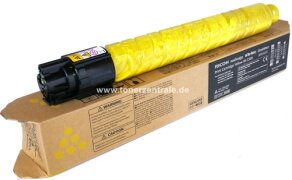 Ricoh toner Yellow 842385, 842604