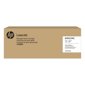 HP toner Yellow W9022MC