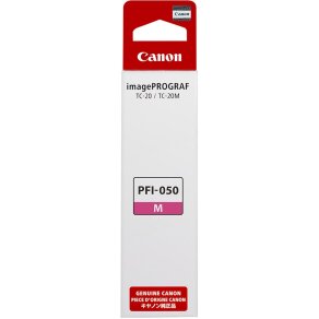 Canon tusz Magenta PFI-050M, PFI050M, 5700C001