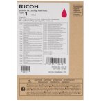 Ricoh Garment tusz Magenta type 1, 257061