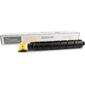 Kyocera toner Yellow TK-8545Y, TK8545Y, 1T02YMANL0