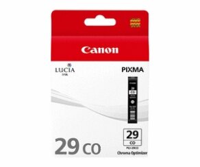 Canon tusz Clear PGI29CO, PGI-29CO, 4879B001