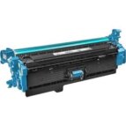 HP toner Cyan 201A, CF401A (zamiennik)