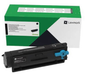 Lexmark toner Black B342X00