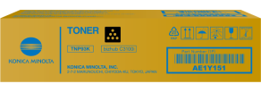 Konica Minolta toner Black TNP-93K, TNP93K, AE1Y151