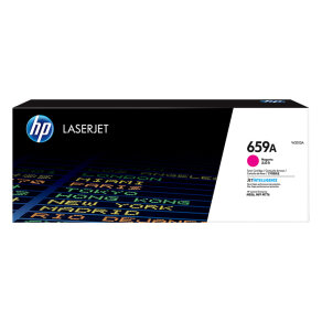 HP toner Magenta 659A, W2013A