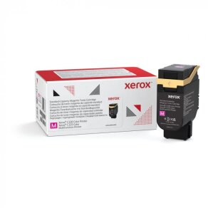 Xerox toner Magenta 006R04825