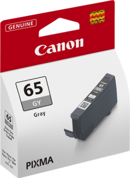 Canon tusz Gray CLI-65GY, CLI65GY, 4219C001