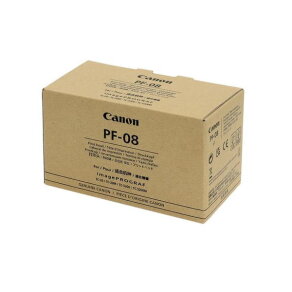 Canon głowica PF-08, PF08, 5706C003