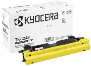 Kyocera toner Black TK-1248, TK1248, T02Y80NL0