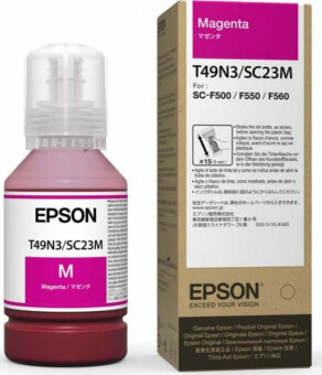 Epson tusz Magenta SC23M, T49N3, C13T49N300