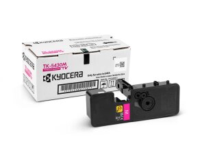 Kyocera toner Magenta TK-5430M, TK5430M, 1T0C0ABNL1